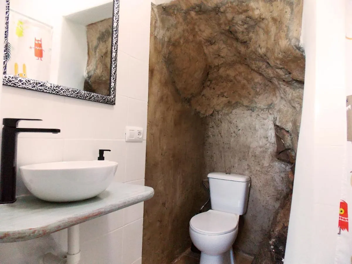 Casa Costera El Pris Villa Tacoronte Spain