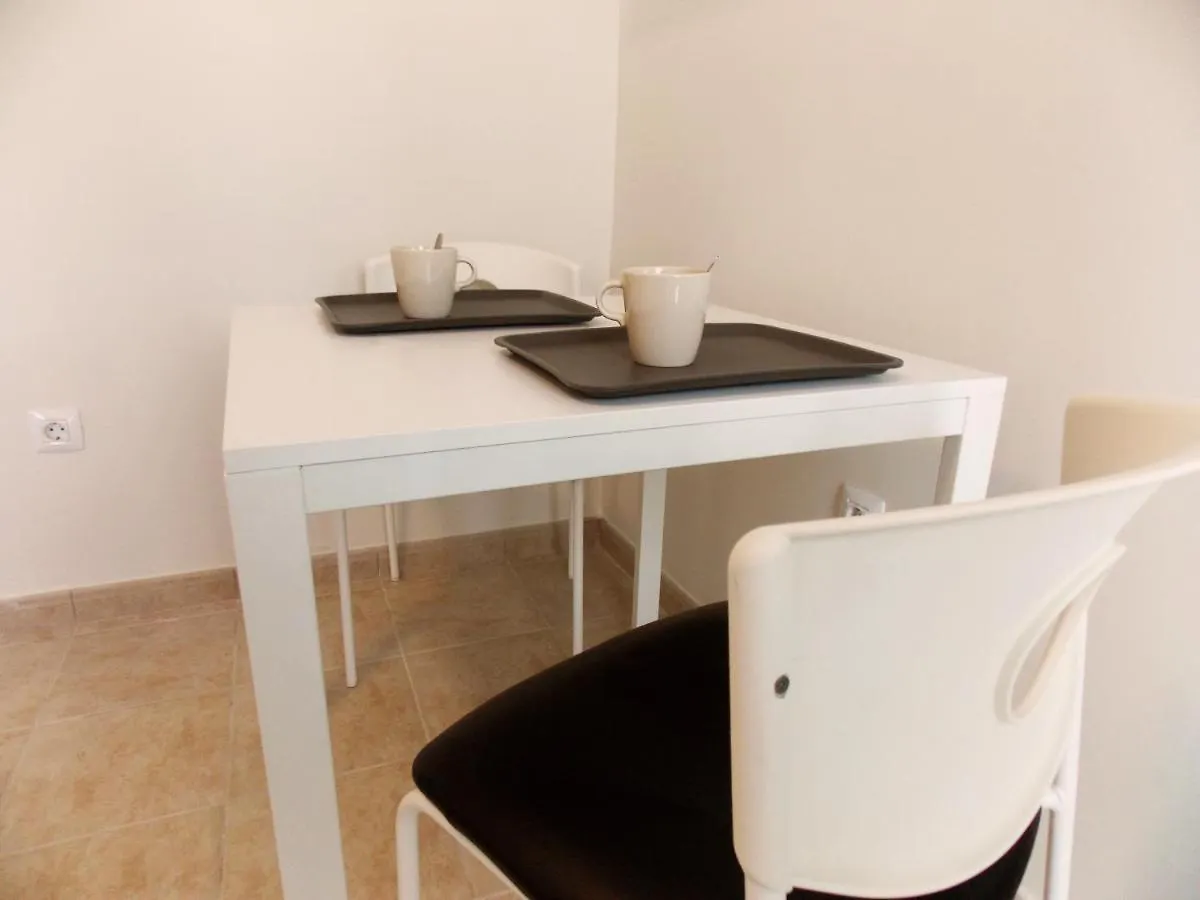 Casa Costera El Pris Villa Tacoronte Holiday home