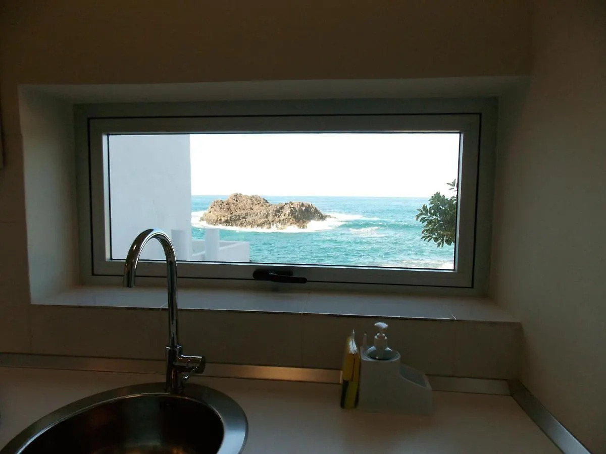 Casa Costera El Pris Villa Tacoronte 0*,