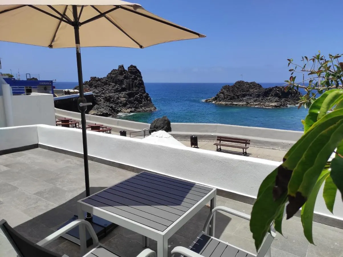 Casa Costera El Pris Villa Tacoronte
