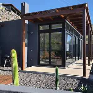 Canario Ferienhaus